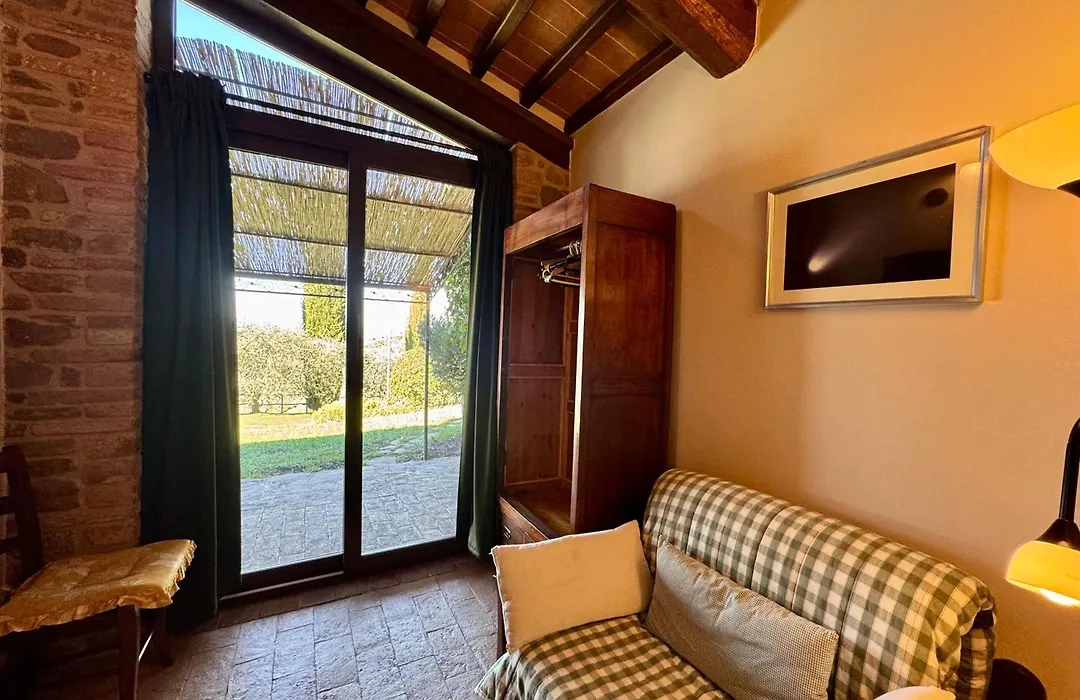 Agriturismo Malagronda-1