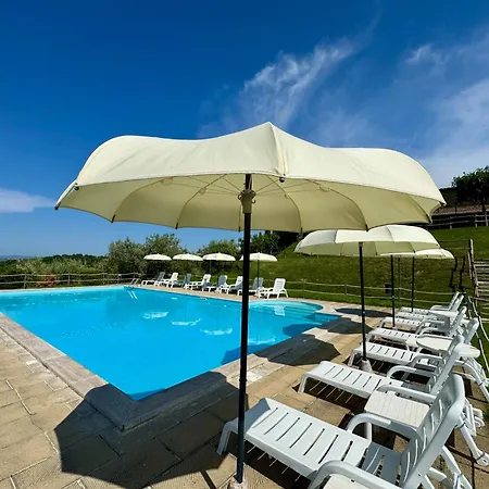 Agriturismo Malagronda-2