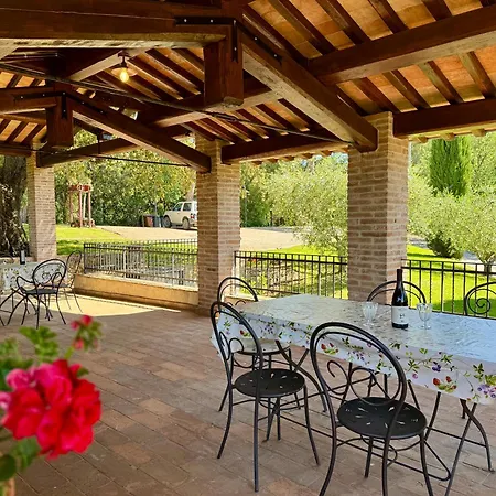 Agriturismo Malagronda-3